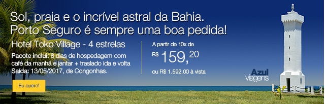 Sol, praia e o incrível astral da Bahia. Porto Seguro é sempre uma boa pedida!
