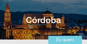 Córdoba. Eu quero