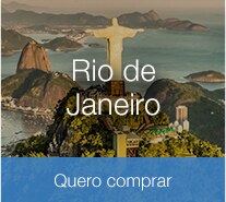 Rio de Janeiro Quero Comprar