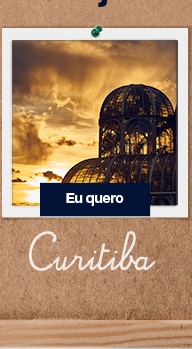 Curitiba Eu quero