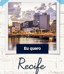 Recife Eu quero