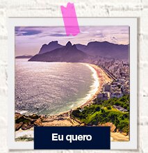 Rio de Janeiro Eu quero