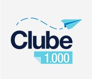 Clube 1000